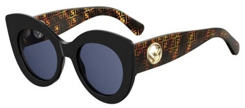 F IS FENDI FF 0306/S